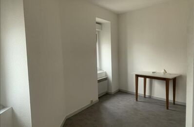 vente immeuble 197 025 € à proximité de Montluçon (03100)