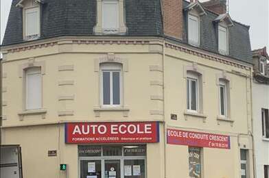 Immeuble  197580 €