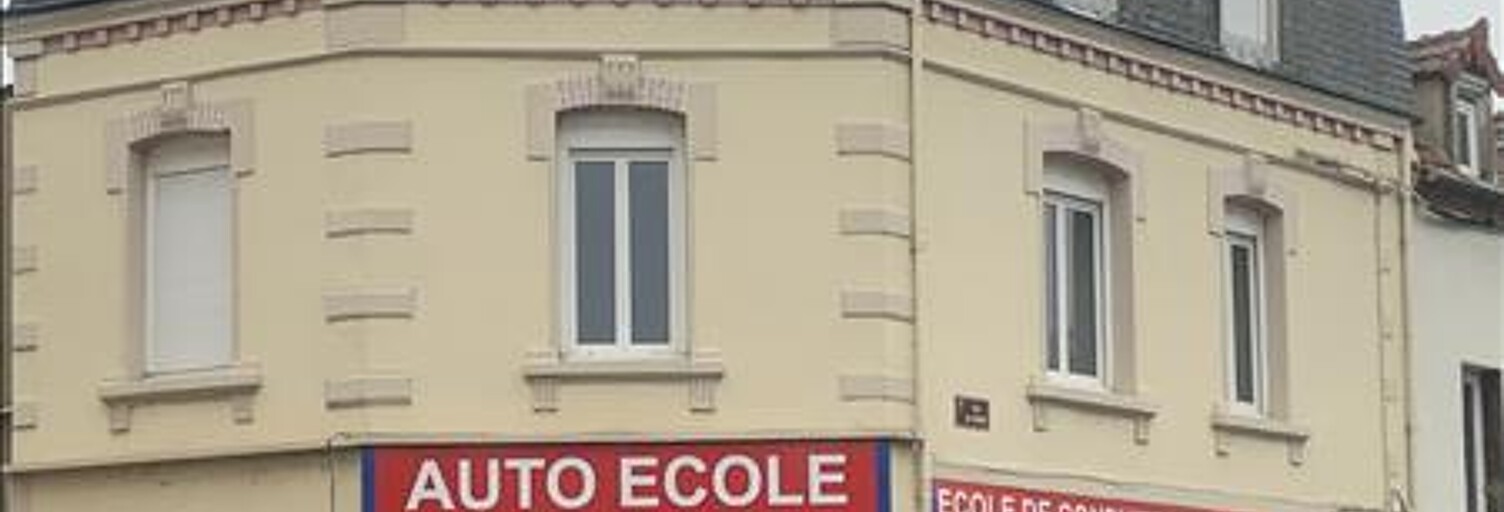 Immeuble   m² à vendre à Montluçon (03100)