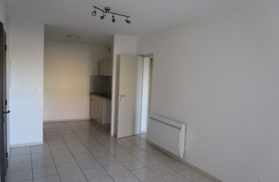 location appartement 410 € CC /mois à proximité de Sainte-Eulalie (11170)