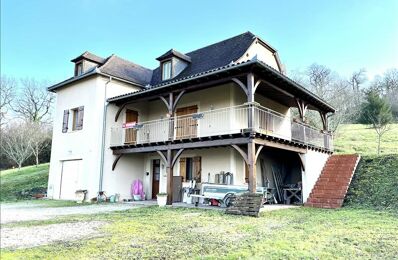 vente maison 242 000 € à proximité de La Chapelle-Aux-Saints (19120)