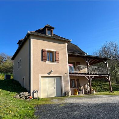 Maison 6 pièces 234900 €