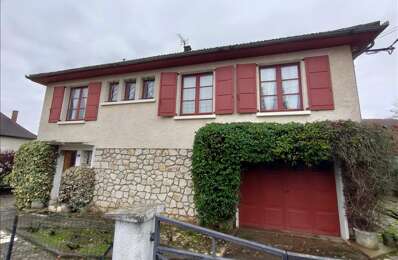 vente maison 181 050 € à proximité de Bagnac-sur-Célé (46270)