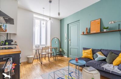 vente appartement 174 400 € à proximité de Villenave-d'Ornon (33140)