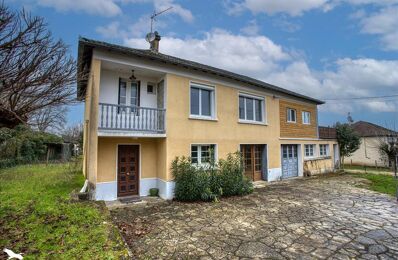 vente maison 176 550 € à proximité de Saint-Aubin-de-Nabirat (24250)