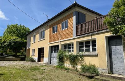 vente maison 165 850 € à proximité de Cénac-Et-Saint-Julien (24250)