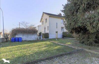 vente maison 233 000 € à proximité de La Villeneuve-en-Chevrie (78270)