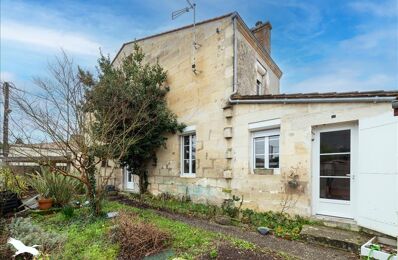 vente maison 279 098 € à proximité de Gaillan-en-Médoc (33340)