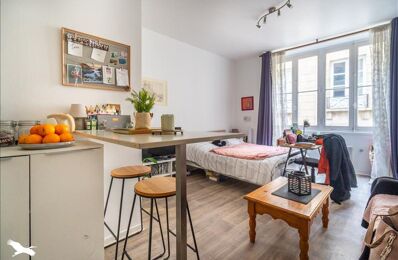 vente appartement 149 800 € à proximité de Saint-Médard-en-Jalles (33160)