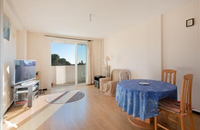 appartement 3 pièces 68 m2 à vendre à Montpellier (34070)