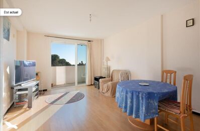 appartement 3 pièces 68 m2 à vendre à Montpellier (34070)