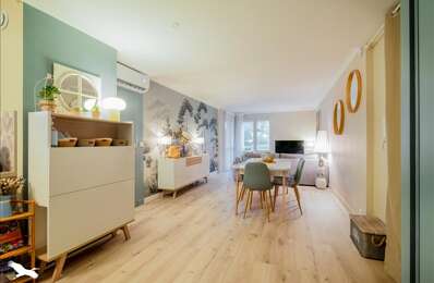 appartement 3 pièces 69 m2 à vendre à Balma (31130)