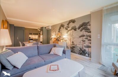vente appartement 299 000 € à proximité de Montrabé (31850)