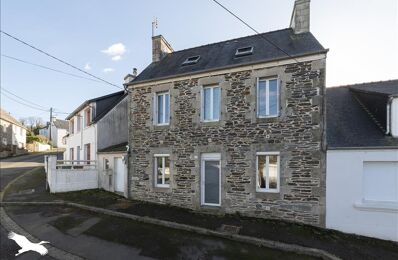 vente maison 139 750 € à proximité de Saint-Quay-Perros (22700)