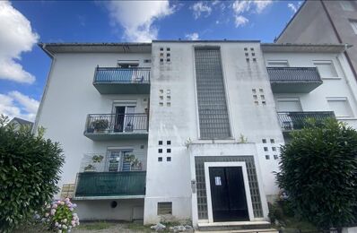 vente immeuble 316 500 € à proximité de Rabastens-de-Bigorre (65140)