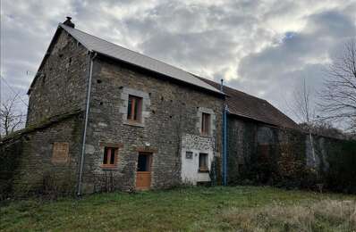 vente maison 155 150 € à proximité de Saint-Étienne-de-Fursac (23290)