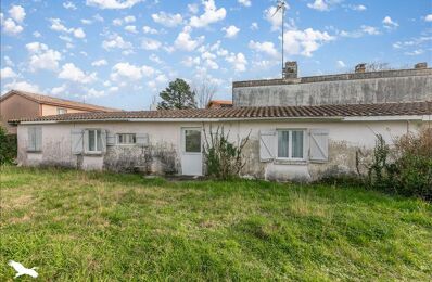 vente maison 231 638 € à proximité de Andernos-les-Bains (33510)