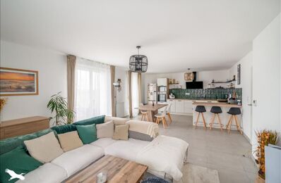 vente appartement 319 000 € à proximité de Blagnac (31700)