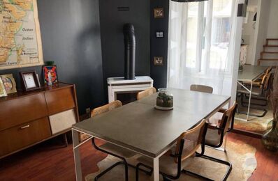 appartement 3 pièces 61 m2 à vendre à Biarritz (64200)