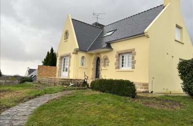 vente maison 213 000 € à proximité de Landudal (29510)