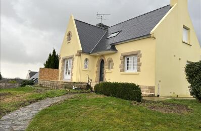 vente maison 213 000 € à proximité de Rosporden (29140)