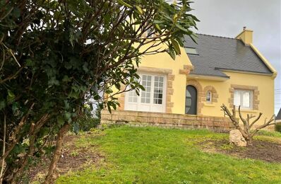 vente maison 199 155 € à proximité de Châteauneuf-du-Faou (29520)