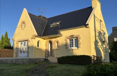 vente maison 186 375 € à proximité de Guiscriff (56560)