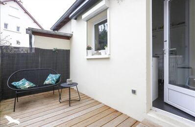 maison 5 pièces 97 m2 à vendre à Tours (37000)