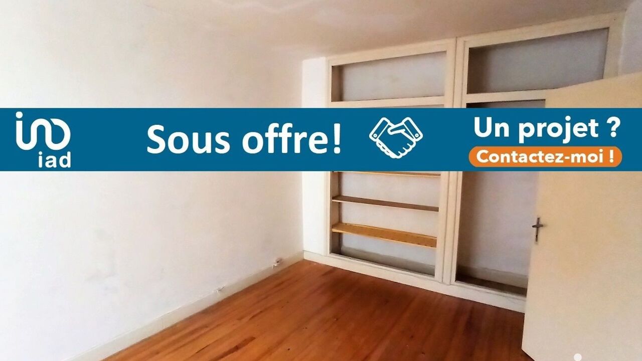 maison 4 pièces 51 m2 à vendre à Auzat-la-Combelle (63570)