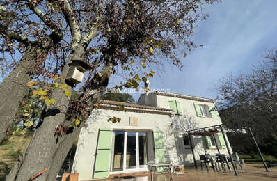 vente maison 380 000 € à proximité de Bormes-les-Mimosas (83230)