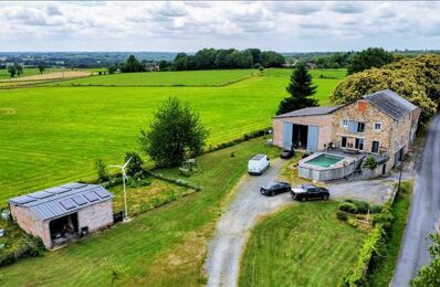 vente maison 296 800 € à proximité de Séreilhac (87620)