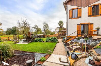 vente maison 265 000 € à proximité de Les Bordes-sur-Lez (09800)
