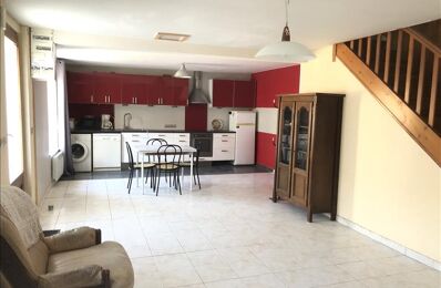 vente maison 171 200 € à proximité de Plomelin (29700)