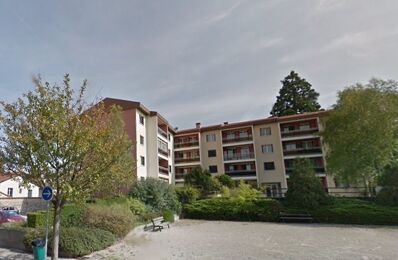 appartement 5 pièces  m2 à vendre à Ambérieu-en-Bugey (01500)