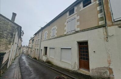 vente maison 79 008 € à proximité de Villetoureix (24600)
