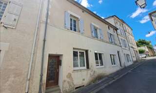 Maison 4 Pièces 136 m² à vendre à Montmoreau (16190)