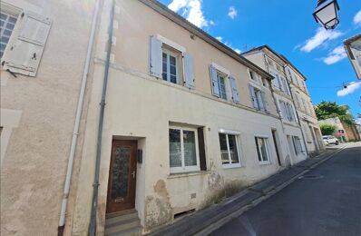 vente maison 79 008 € à proximité de Montmoreau (16190)