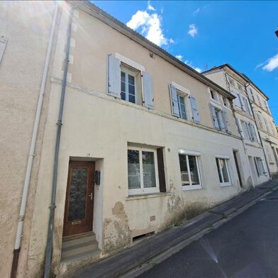 Maison 4 pièces 136 m²