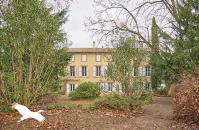 vente maison 398 790 € à proximité de Castelnaudary (11400)