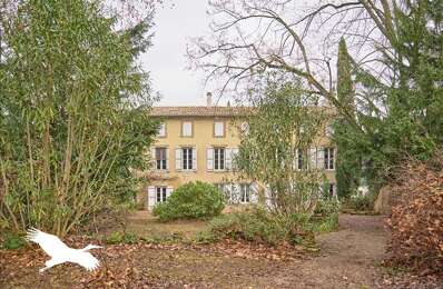 maison 10 pièces 340 m2 à vendre à Villeneuve-la-Comptal (11400)