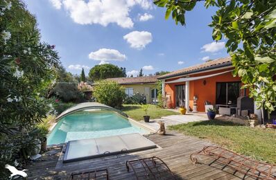 vente maison 535 000 € à proximité de Toulouse (31400)