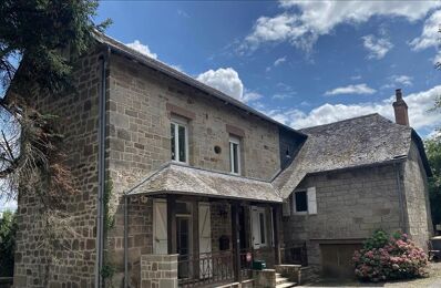 vente maison 129 000 € à proximité de Lissac-sur-Couze (19600)