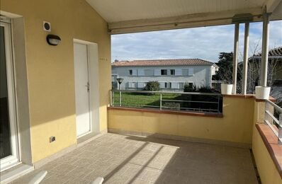 vente appartement 160 000 € à proximité de Lanta (31570)