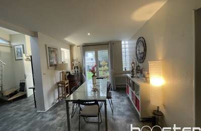 maison 5 pièces 141 m2 à vendre à Toulouse (31200)