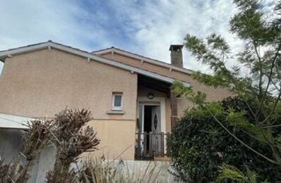 vente maison 229 900 € à proximité de L'Honor-de-Cos (82130)
