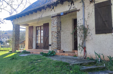 vente maison 199 000 € à proximité de Prades-d'Aubrac (12470)