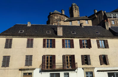 vente maison 191 700 € à proximité de Gaillac-d'Aveyron (12310)