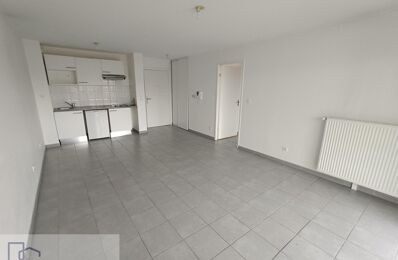 vente appartement 99 900 € à proximité de Lapeyrouse-Fossat (31180)