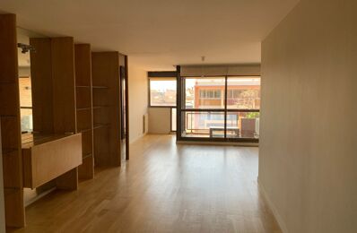 location appartement 1 856 € CC /mois à proximité de Pins-Justaret (31860)
