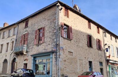 vente immeuble 282 000 € à proximité de Limoges (87280)